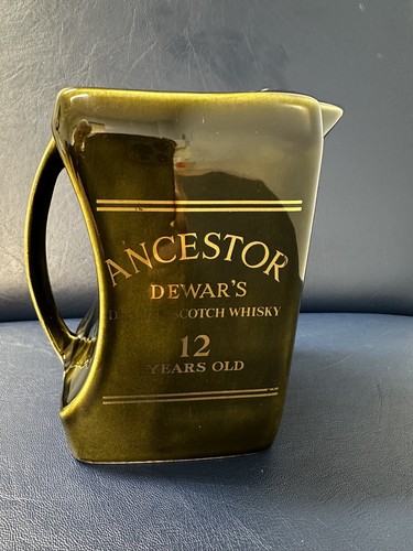 Ancestor dewer scotch - dewer's, 28