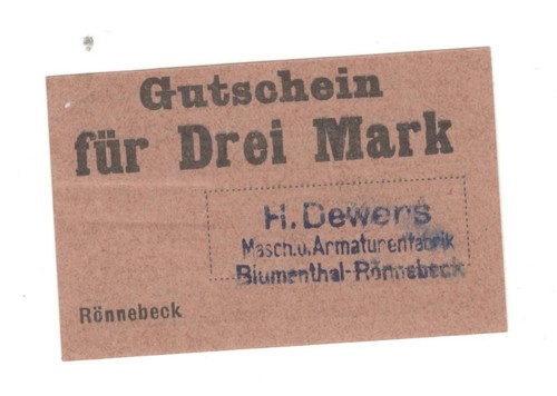 Blumenthal rönnebeck h - rönnebeck,