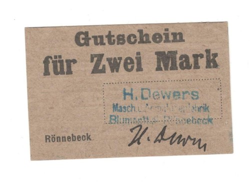 Blumenthal rönnebeck h - blumenthal,