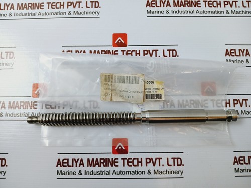 Dewers 194800 spindle - 50,